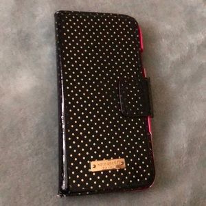 Kate Spade Folio Case